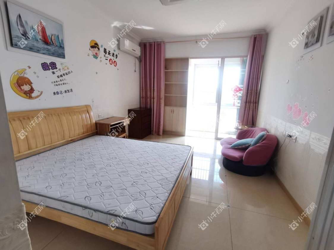 常州裕坤美城公馆在租房源_小牛看房