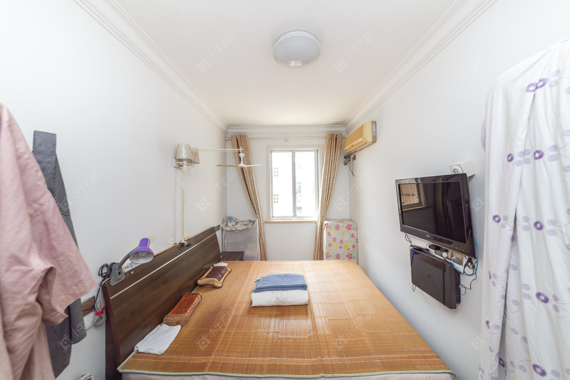 常州清潭新村在售二手房源室内图_小牛看房