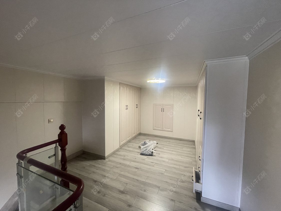 常州金科保利北郡花园在租房源_小牛看房