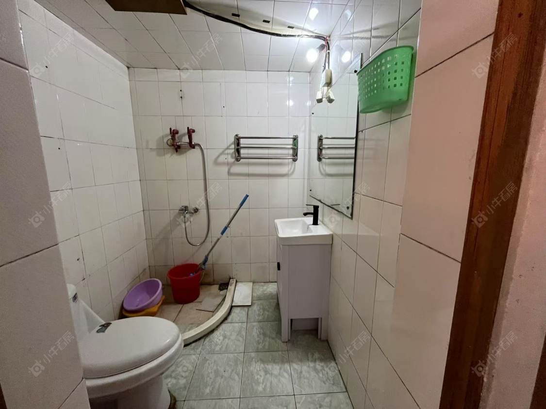 常州北环新村在租房源室内图_小牛看房