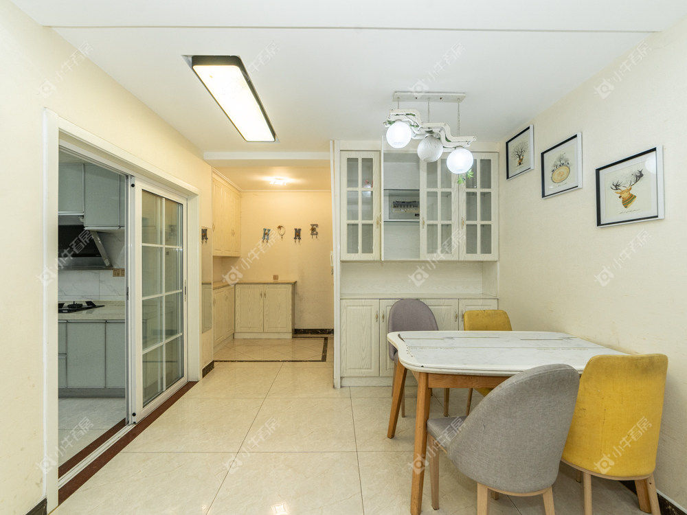 常州长宏公寓在租房源室内图_小牛看房