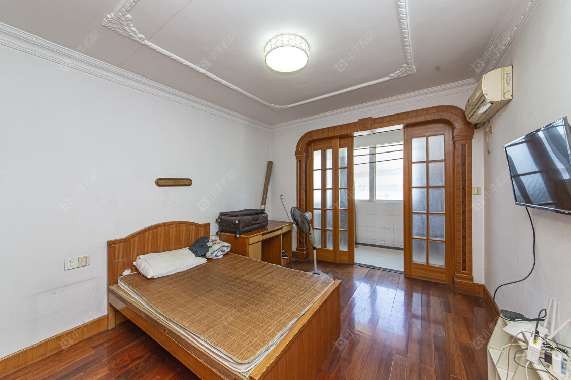 常州湾里新村在售二手房源室内图_小牛看房