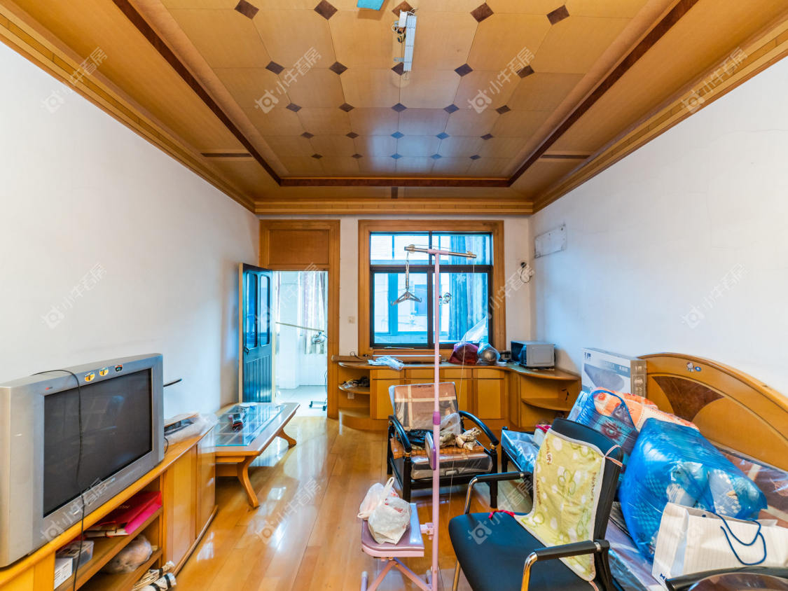 常州河西新村5室2厅2卫出租_小牛看房