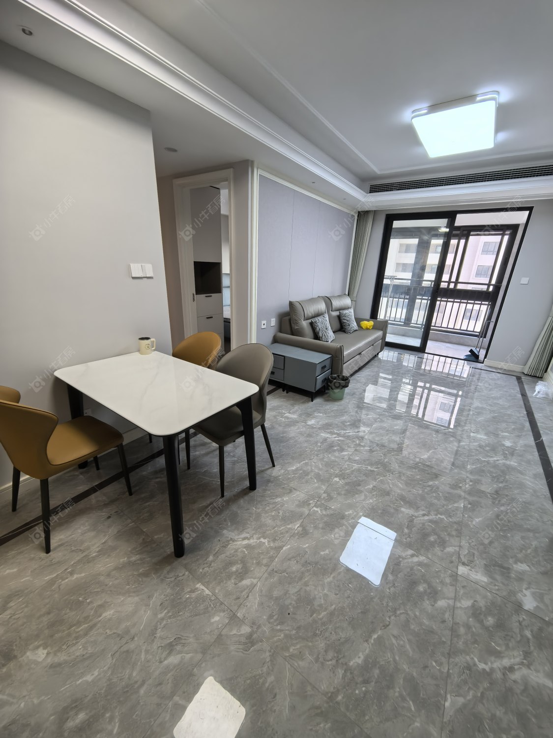 常州新城尚隽天骄在租房源_小牛看房