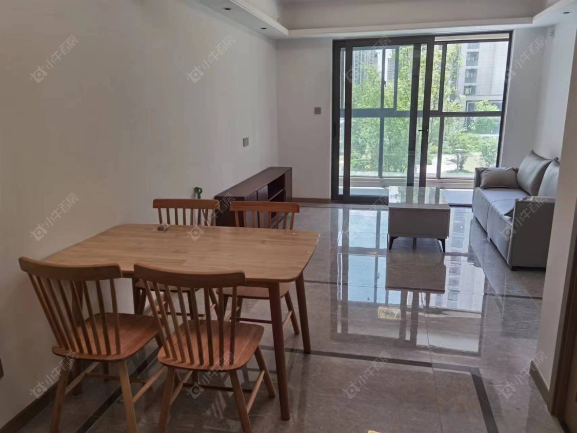 常州绿地香港名墩道在租房源室内图_小牛看房