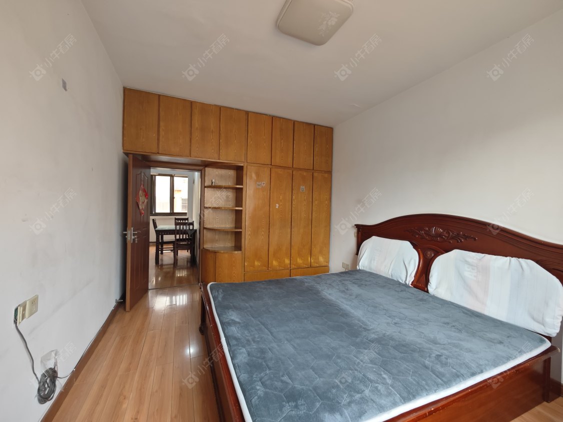 常州北环新村在租房源室内图_小牛看房