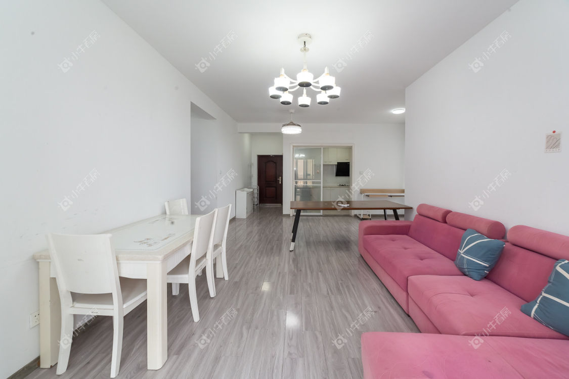 常州嘉禾尚郡在租房源_小牛看房