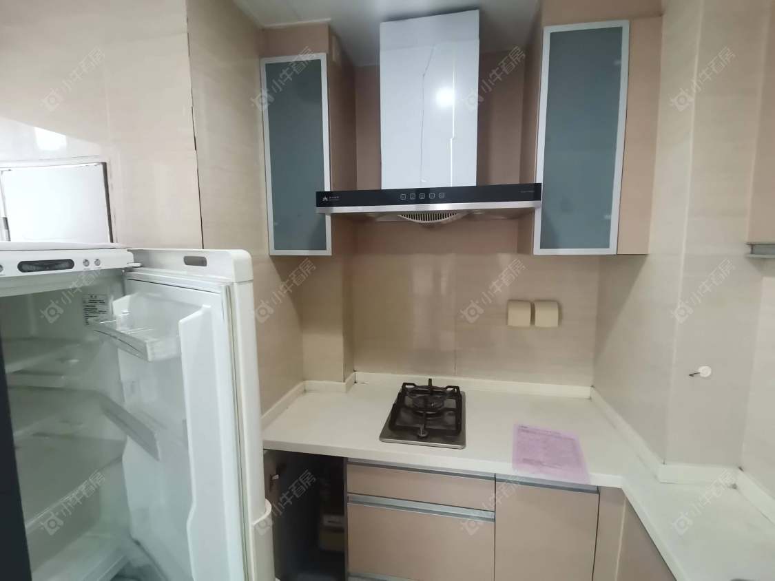 常州新北万达广场在租房源室内图_小牛看房