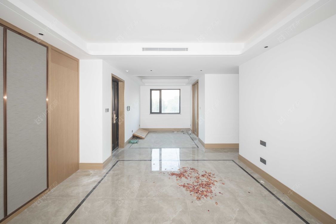 常州龙城金茂府西区在售二手房源室内图_小牛看房