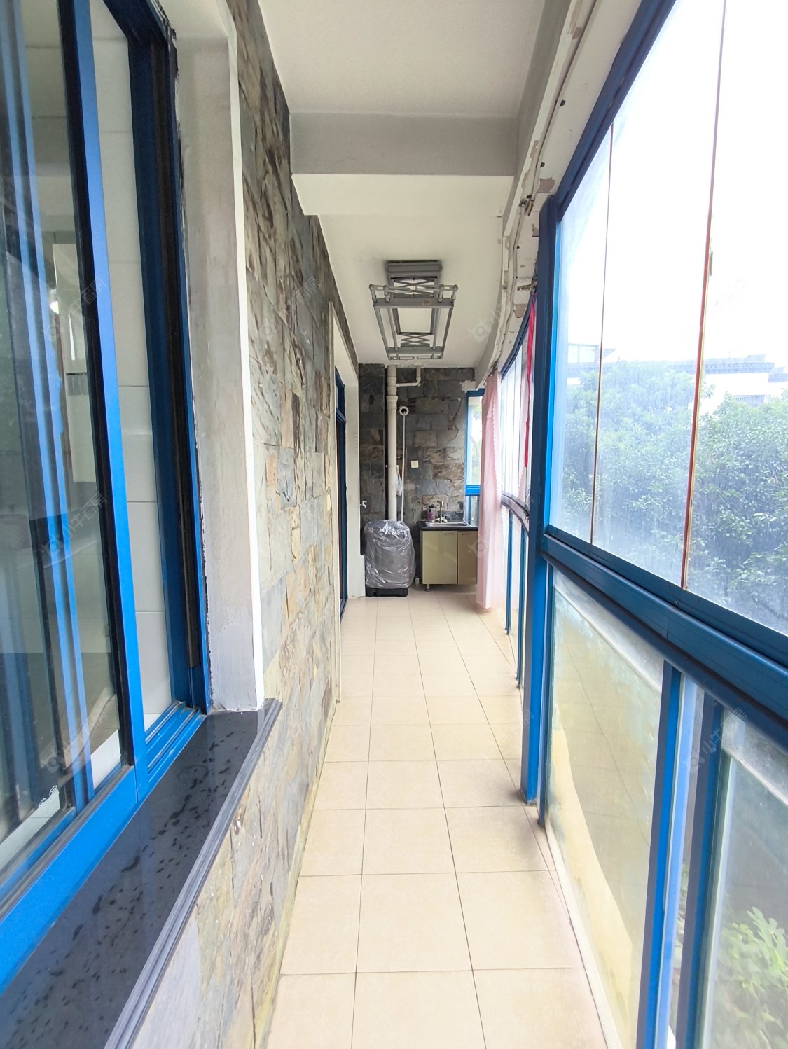 常州椿桂坊公寓在租房源室内图_小牛看房