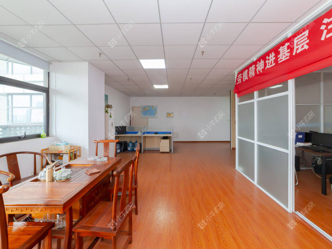 常州恒生科技园租房房源封面图