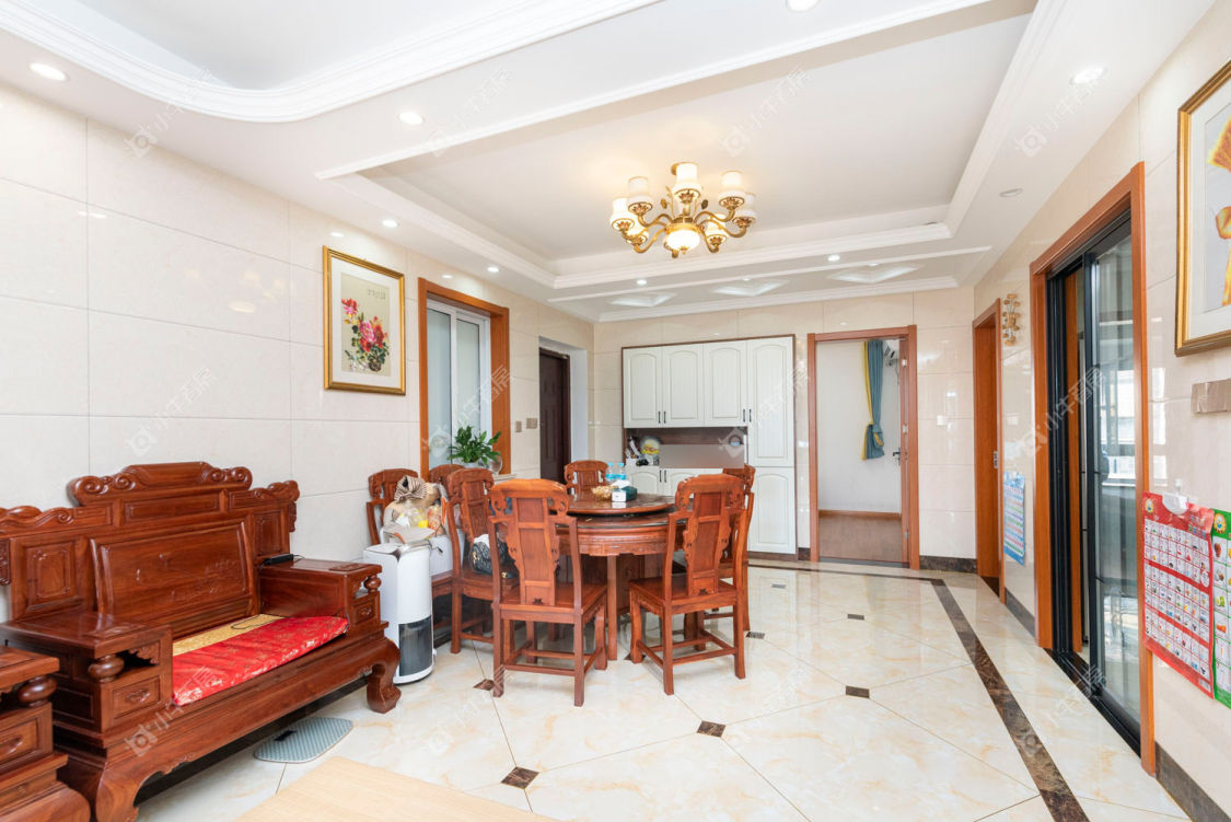 招商花园城房源 常州招商花园城在租房源_小牛看房