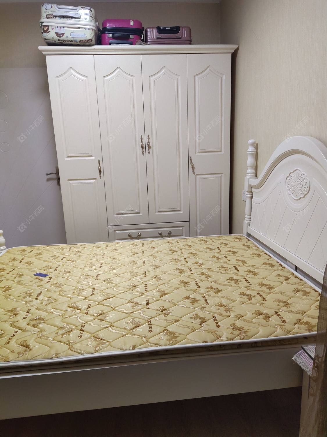 常州水岸花语在租房源室内图_小牛看房