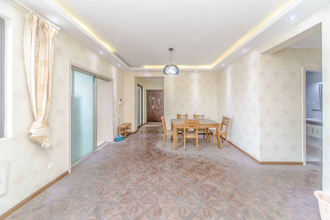 常州康桥水郡在售二手房源室内图_小牛看房