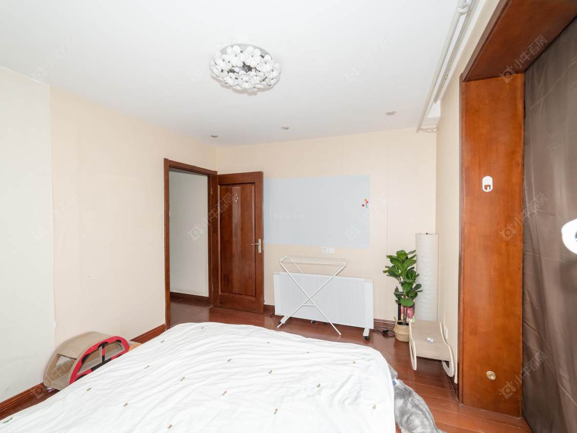 常州金鼎公寓在售二手房源室内图_小牛看房