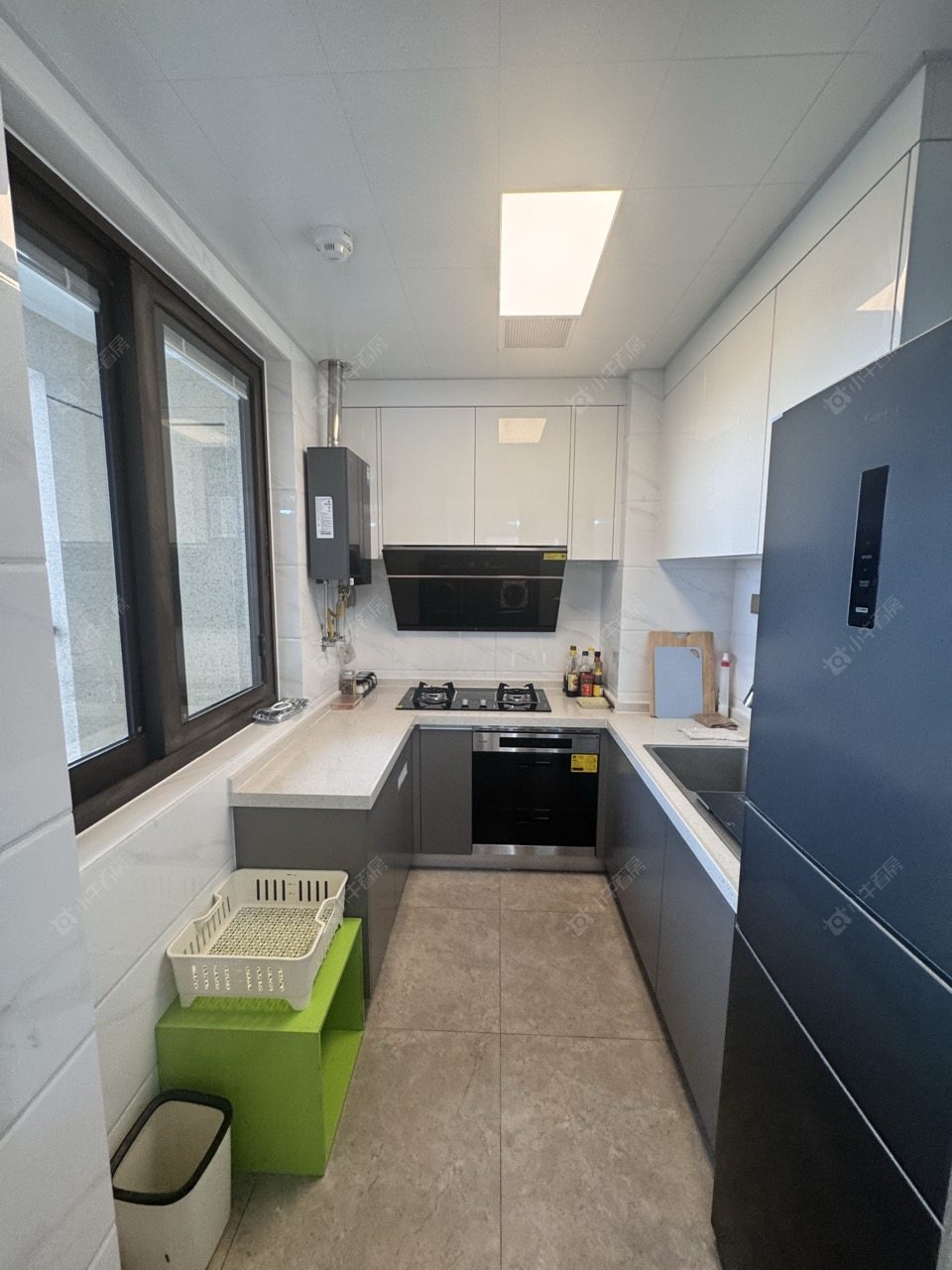 常州碧桂园碧玥和鸣在租房源室内图_小牛看房