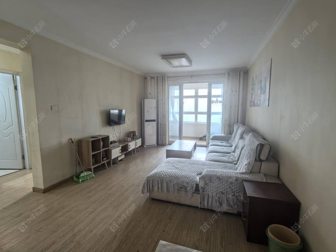 常州绿地世纪城三期在租房源室内图_小牛看房