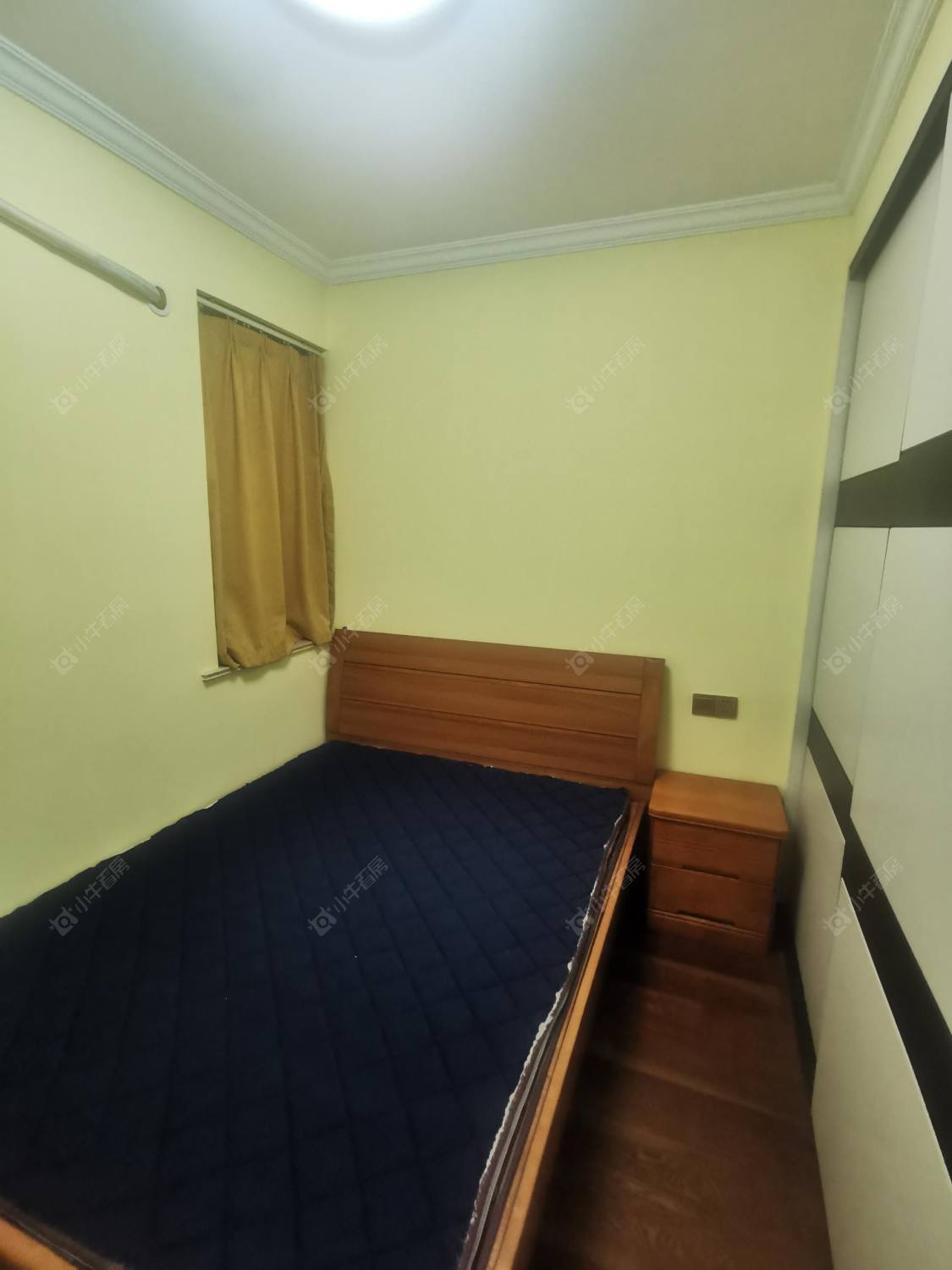 新城悠活城房源室内图 常州新城悠活城在租房源室内图_小牛看房