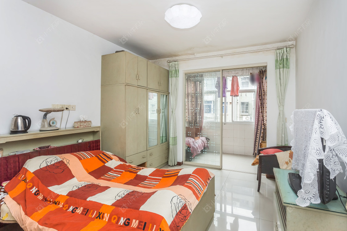 常州红梅东村在售二手房源室内图_小牛看房