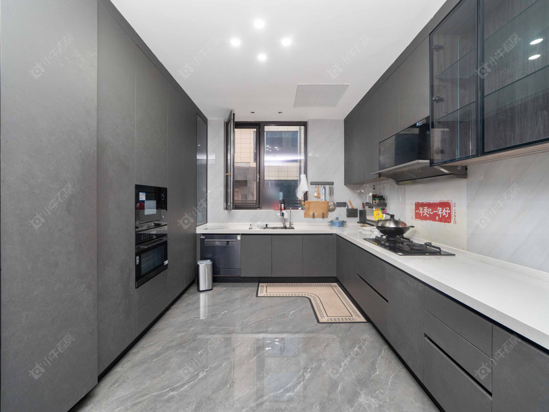 常州帝湖十七墅在售二手房源室内图_小牛看房