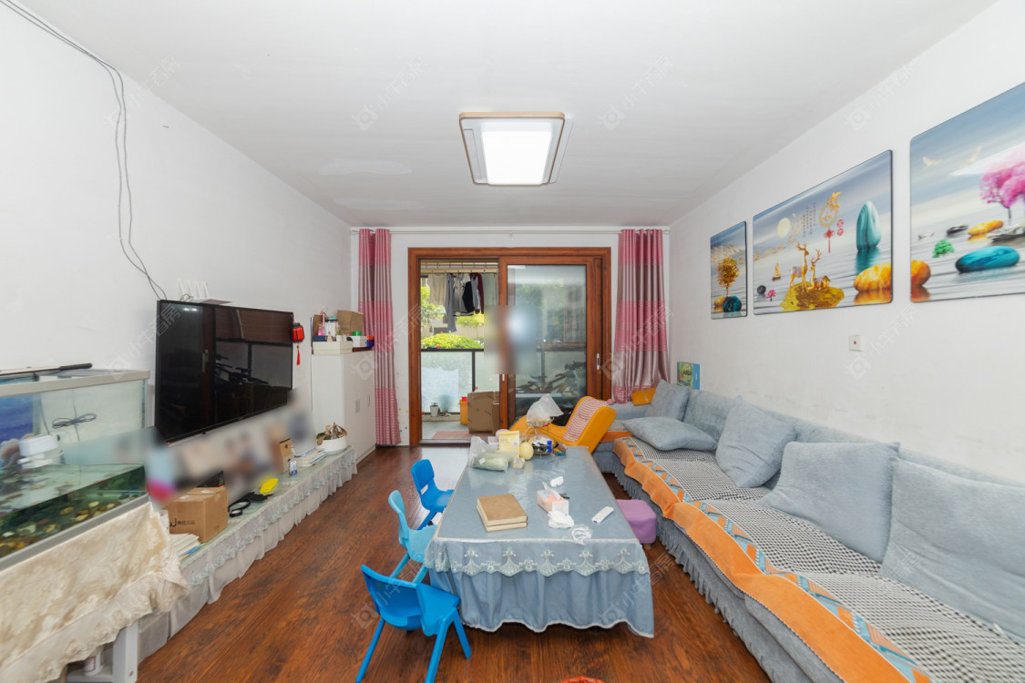 常州天禄西阆苑在售二手房源_小牛看房