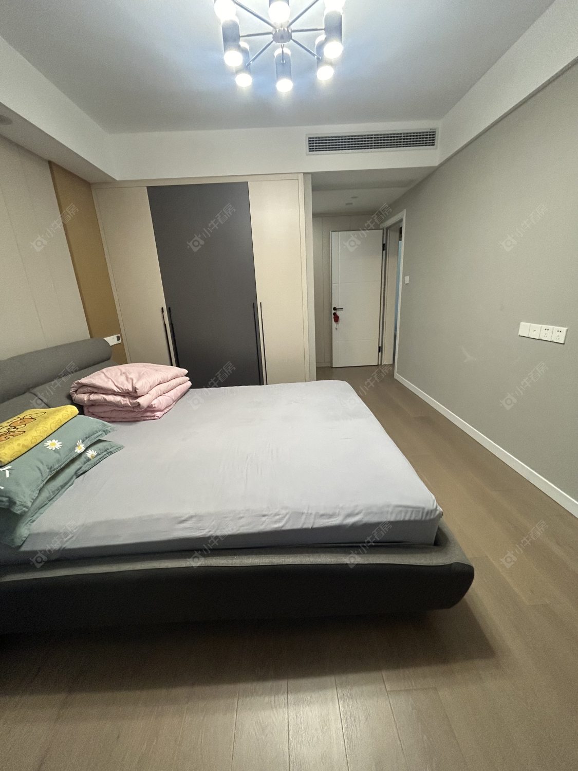 常州星河国际八区在租房源室内图_小牛看房