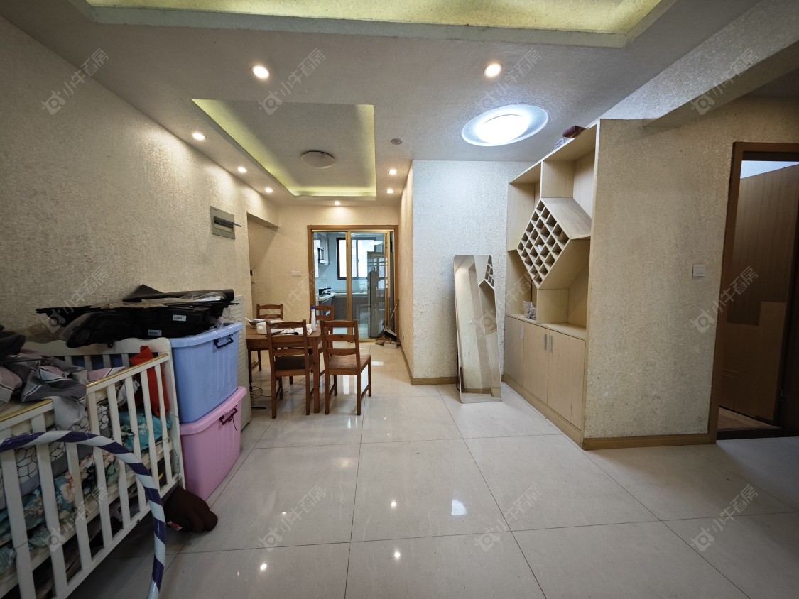 常州绿地世纪城二期在租房源_小牛看房