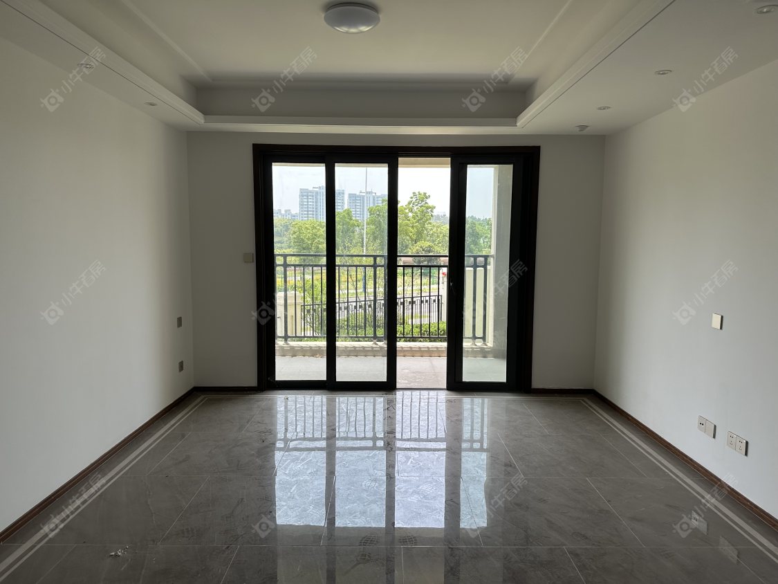 常州中海云樾里在租房源_小牛看房