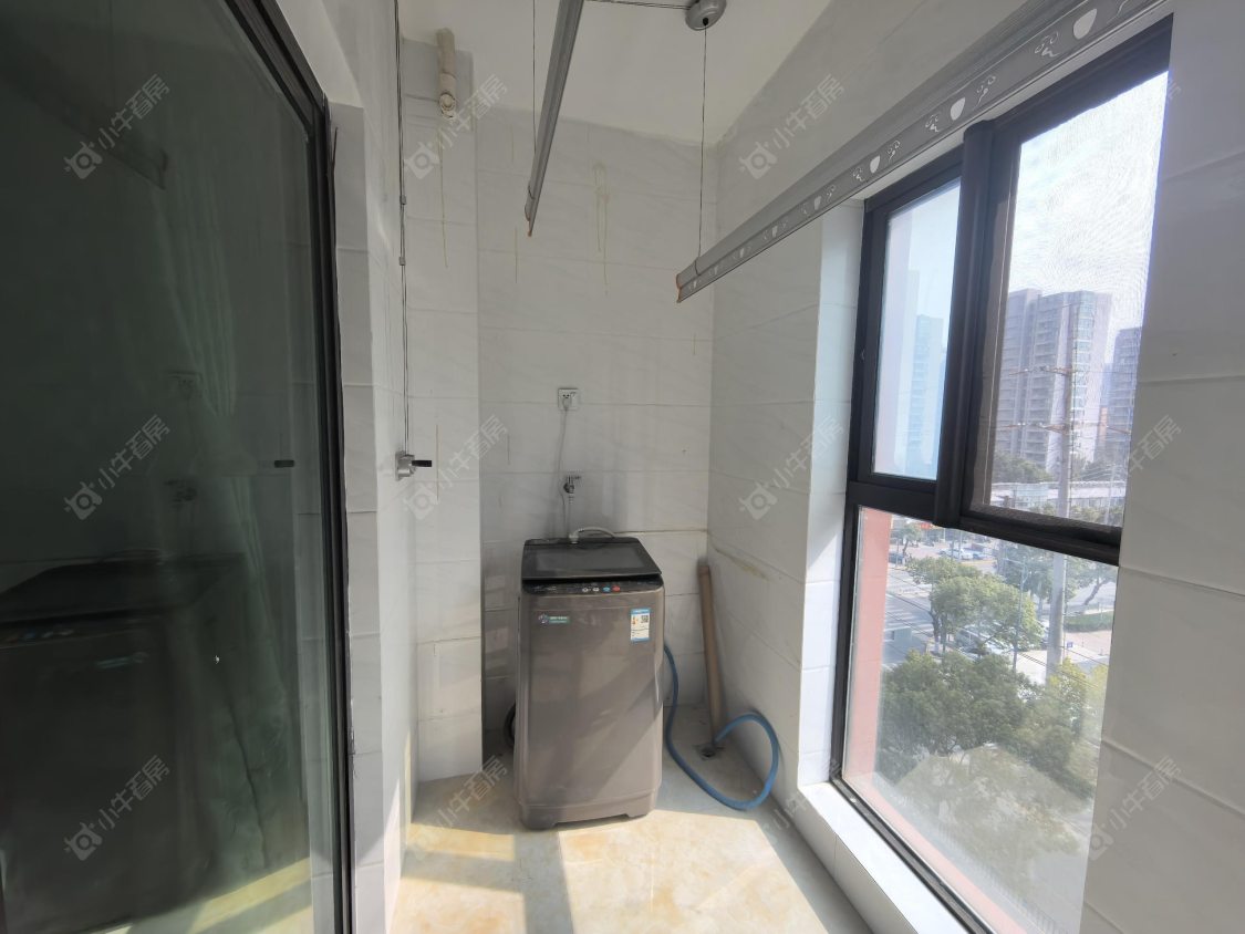 常州万骏金域丹堤在租房源室内图_小牛看房