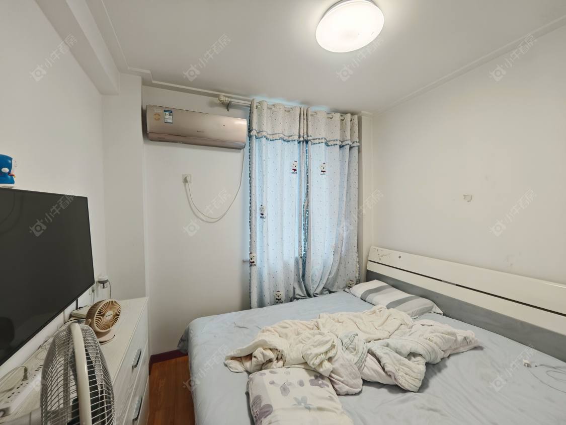 常州天波城在售二手房房源室内图_小牛看房