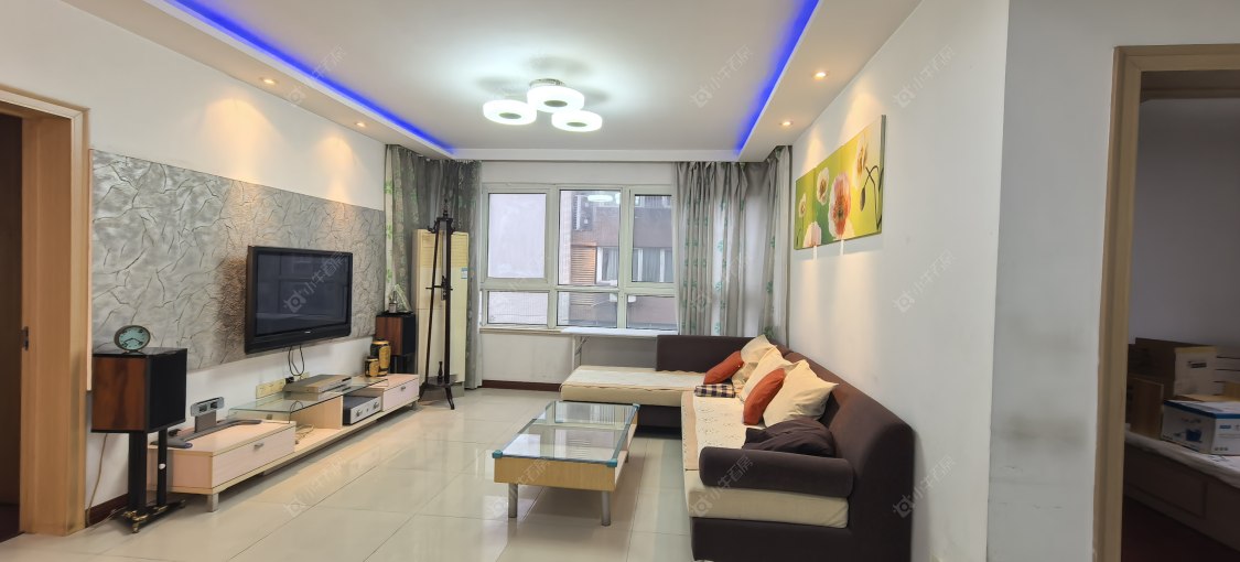 常州金梅花园北区在租房源室内图_小牛看房