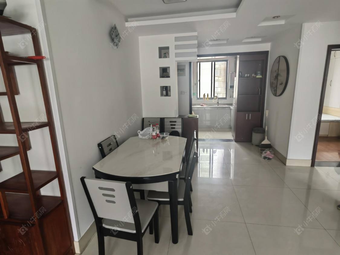 常州腾龙苑西区在租房源室内图_小牛看房