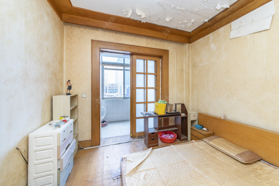 常州湾里新村在售二手房源室内图_小牛看房