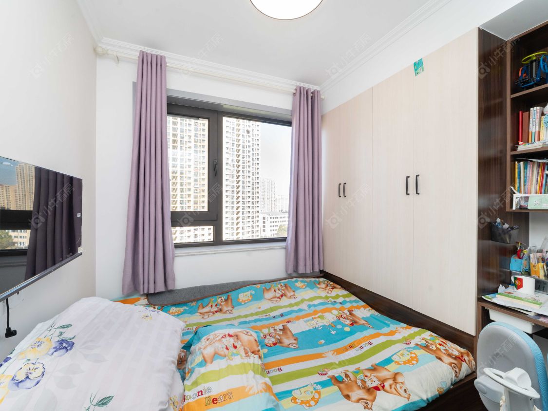 新城郡未来房源室内图 常州新城郡未来在售二手房源室内图_小牛看房