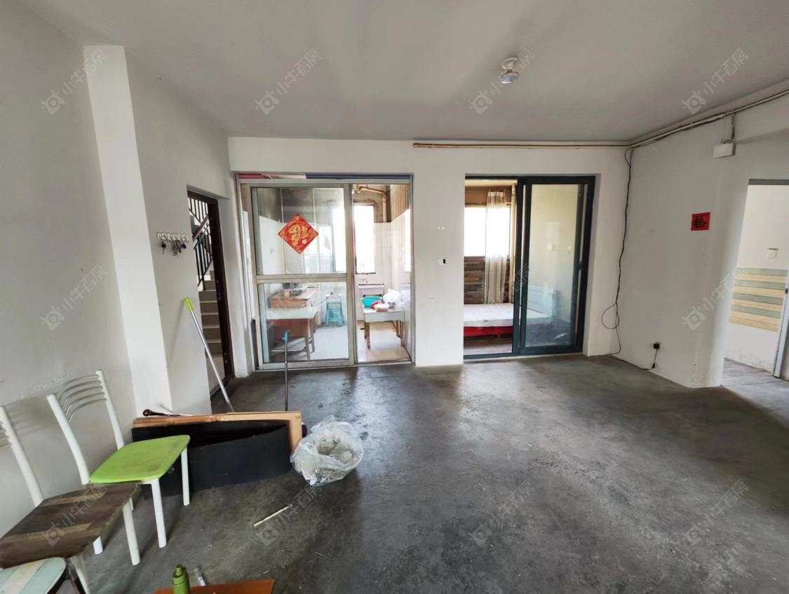 聚盛花园房源 常州聚盛花园在租房源_小牛看房