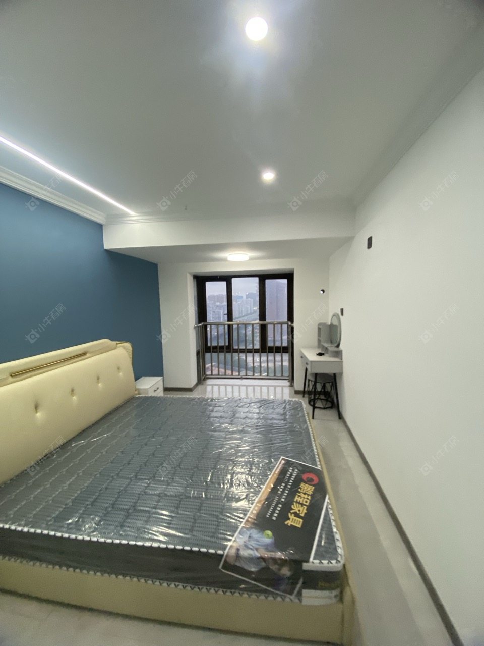 美吉特黄金公寓房源室内图 常州美吉特黄金公寓在租房源室内图_小牛看房
