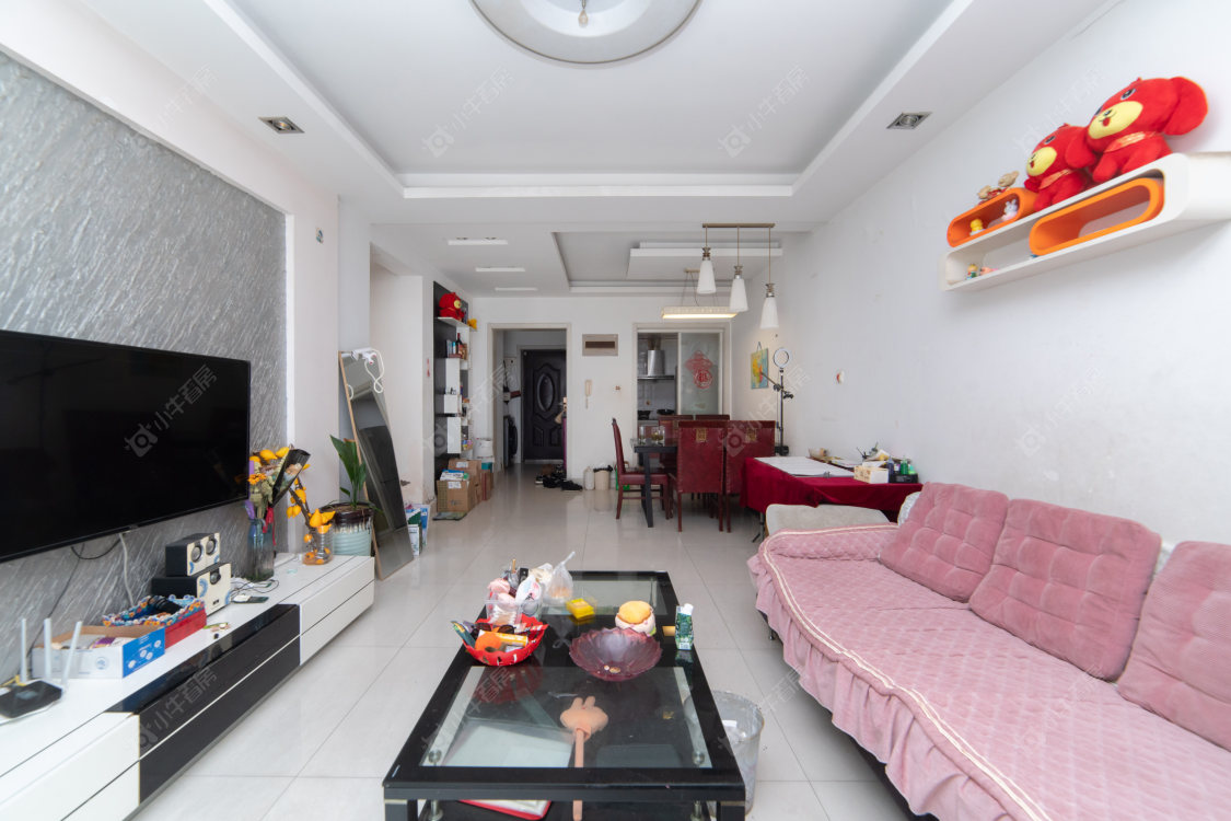 常州怡美花园在售二手房源室内图_小牛看房