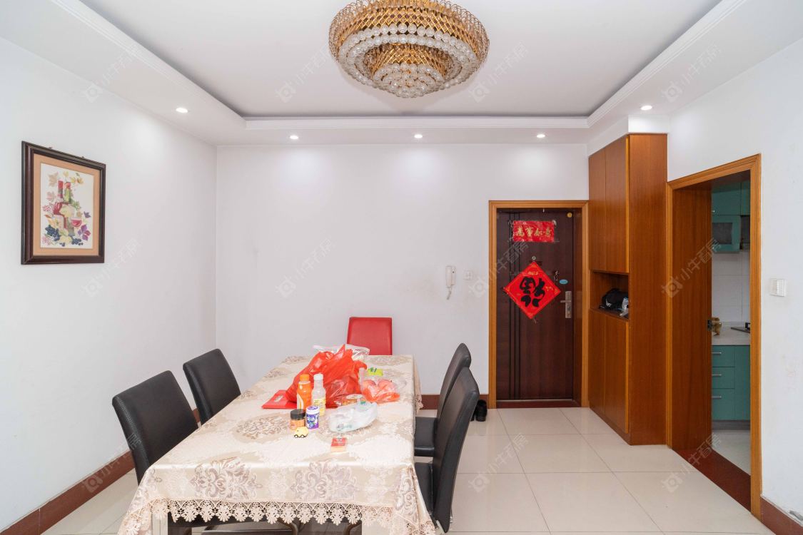 常州金玉苑在售二手房源室内图_小牛看房