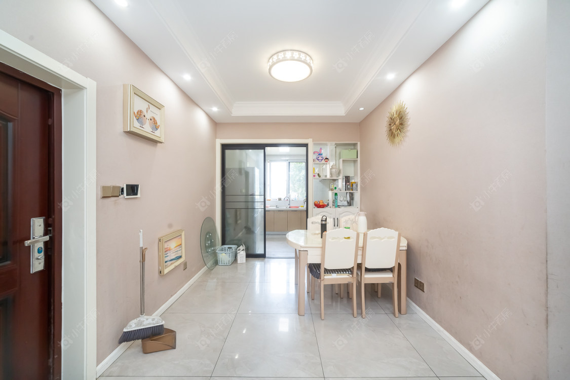 常州嘉禾尚郡在售二手房源室内图_小牛看房