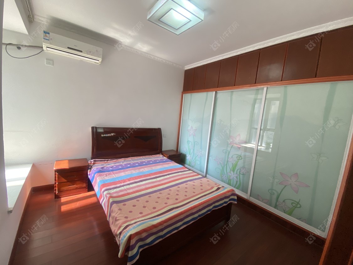 常州绿都万和城二区在租房源_小牛看房