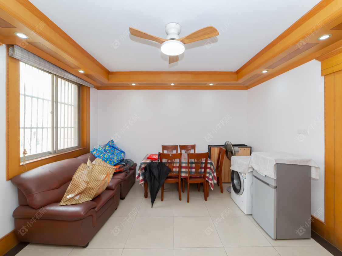 常州翠竹新村北区在售二手房源室内图_小牛看房