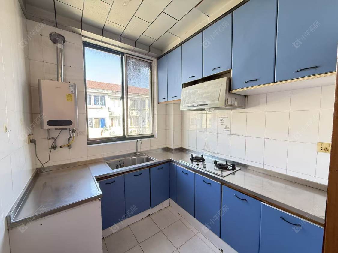 常州中凉新村六期在租房源室内图_小牛看房