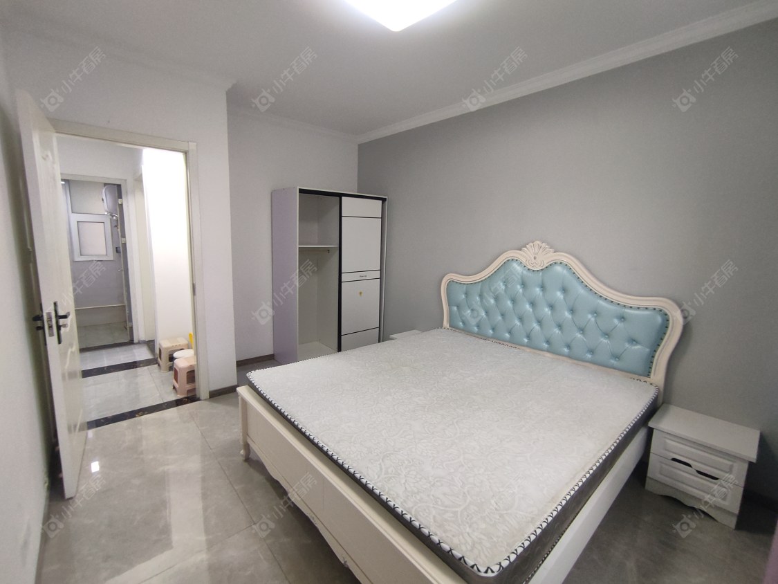 常州临津花园在租房源_小牛看房