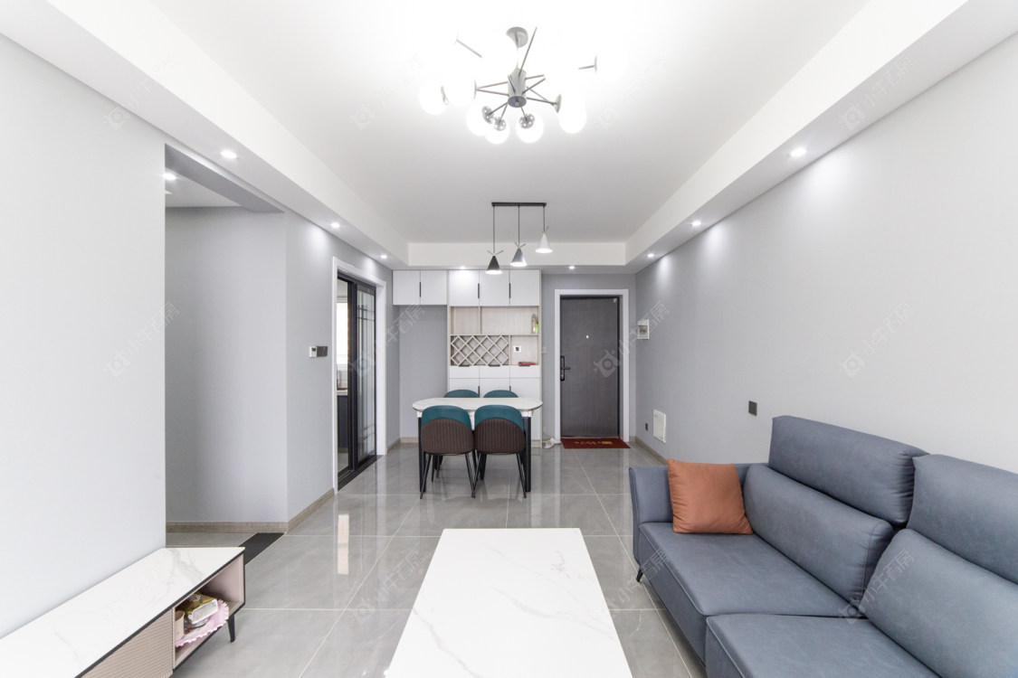 常州凤凰湖西苑在售二手房源室内图_小牛看房