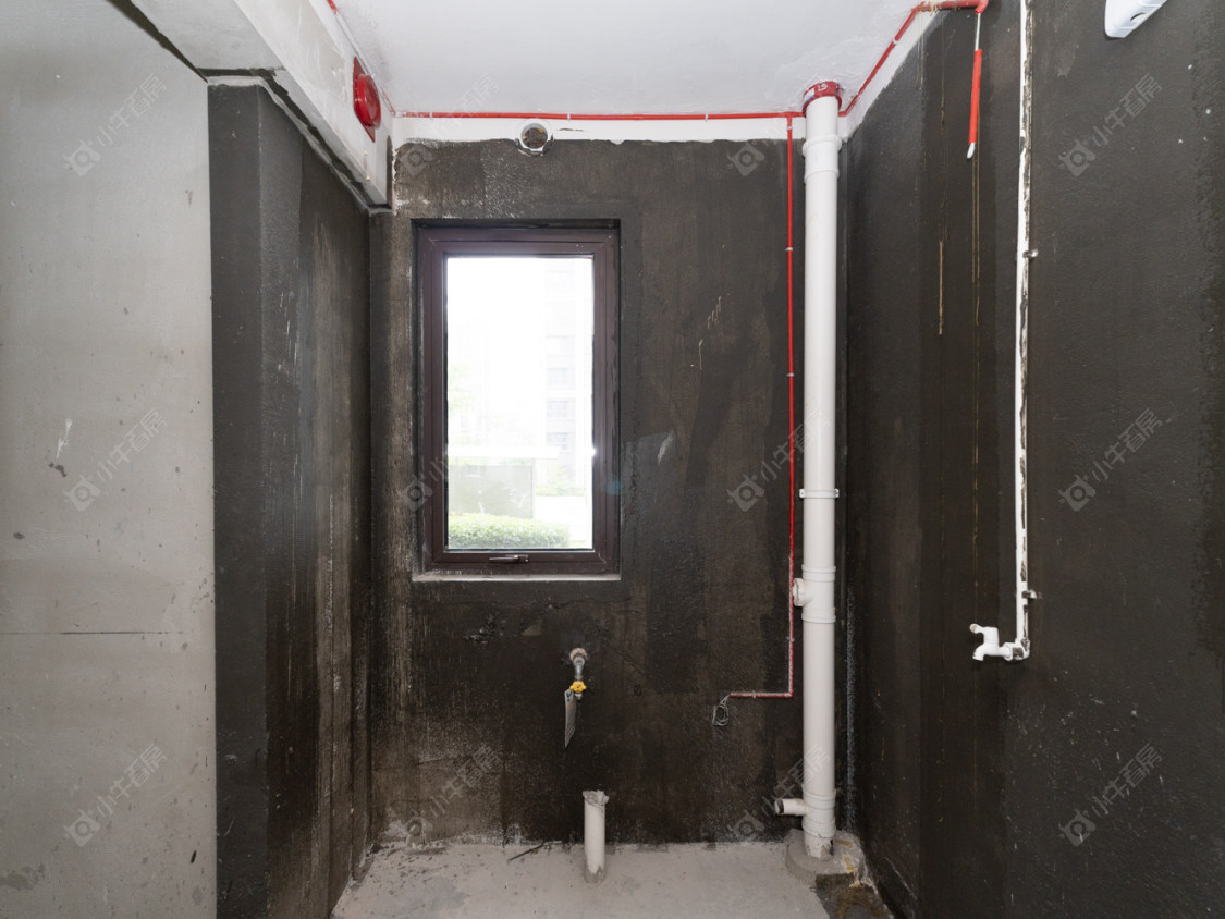 常州红星铂悦风华在售二手房源室内图_小牛看房