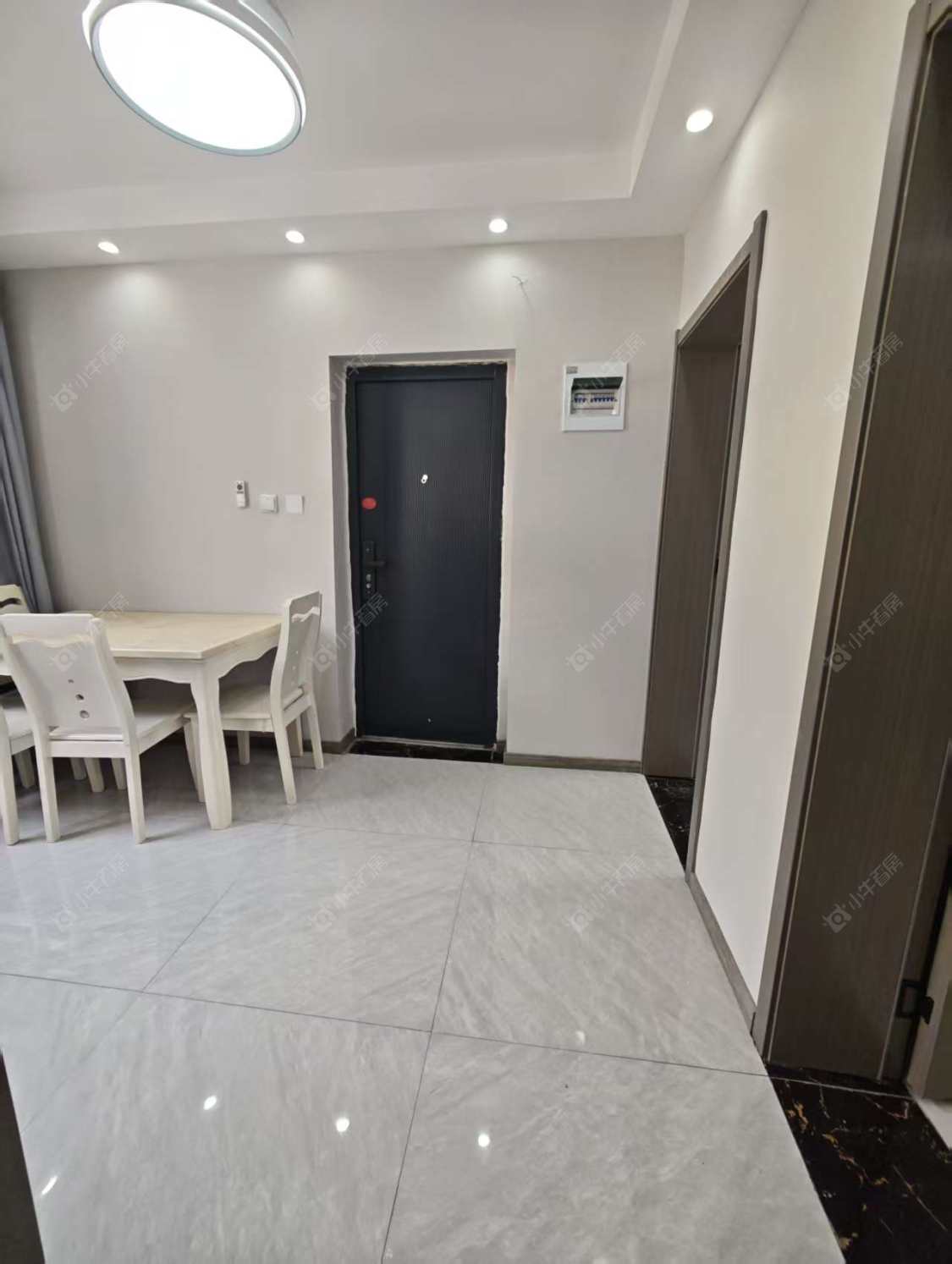 常州机械新村在租房源_小牛看房