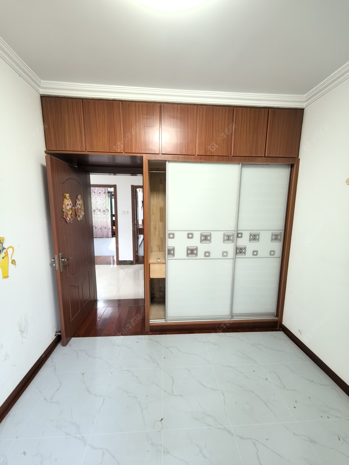 常州彩虹城在租房源室内图_小牛看房