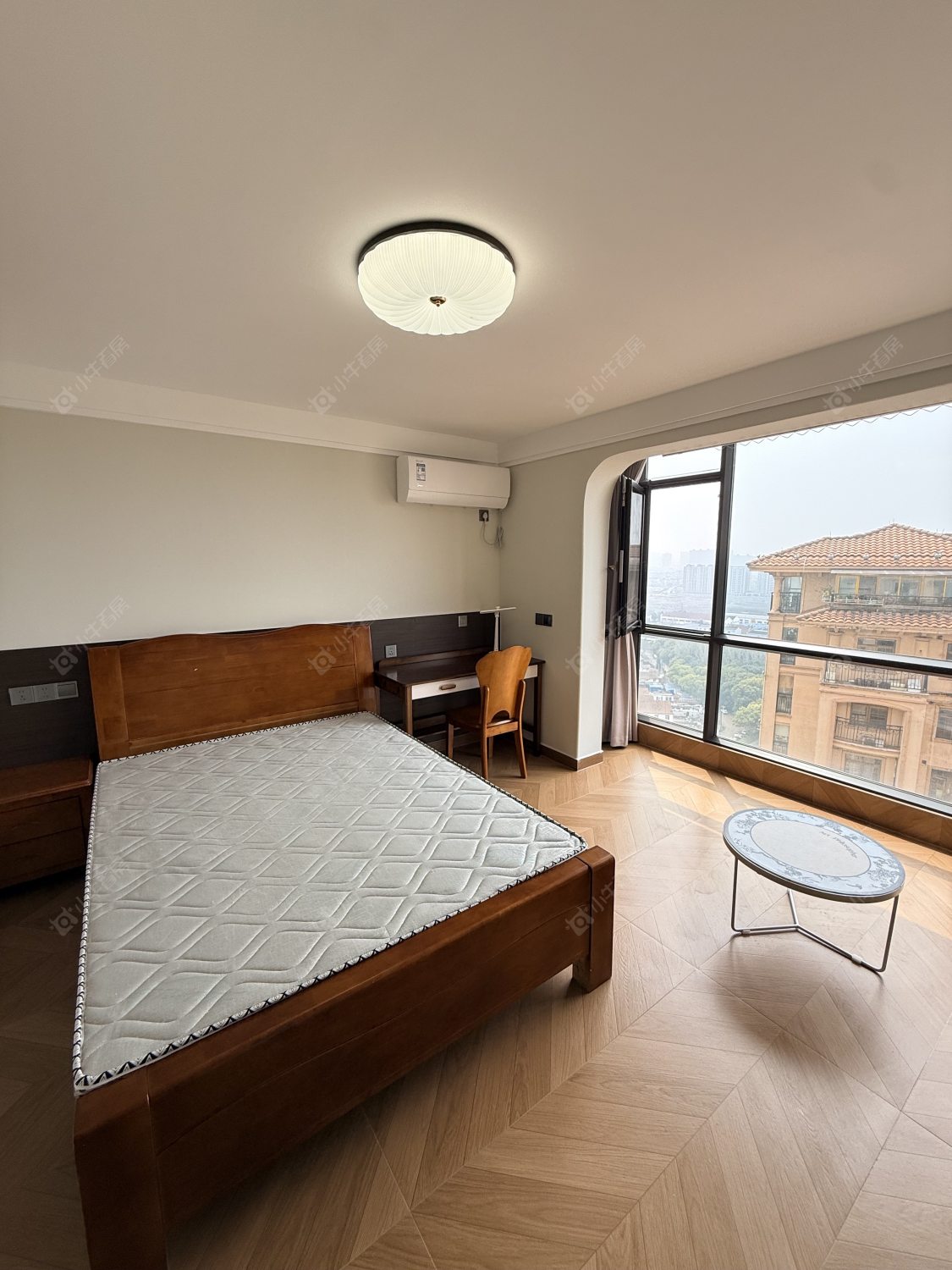 常州银河湾第一城一期在租房源室内图_小牛看房