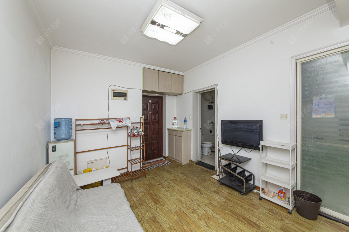 新城公馆国际公寓房源室内图 常州新城公馆国际公寓在售二手房源室内图_小牛看房