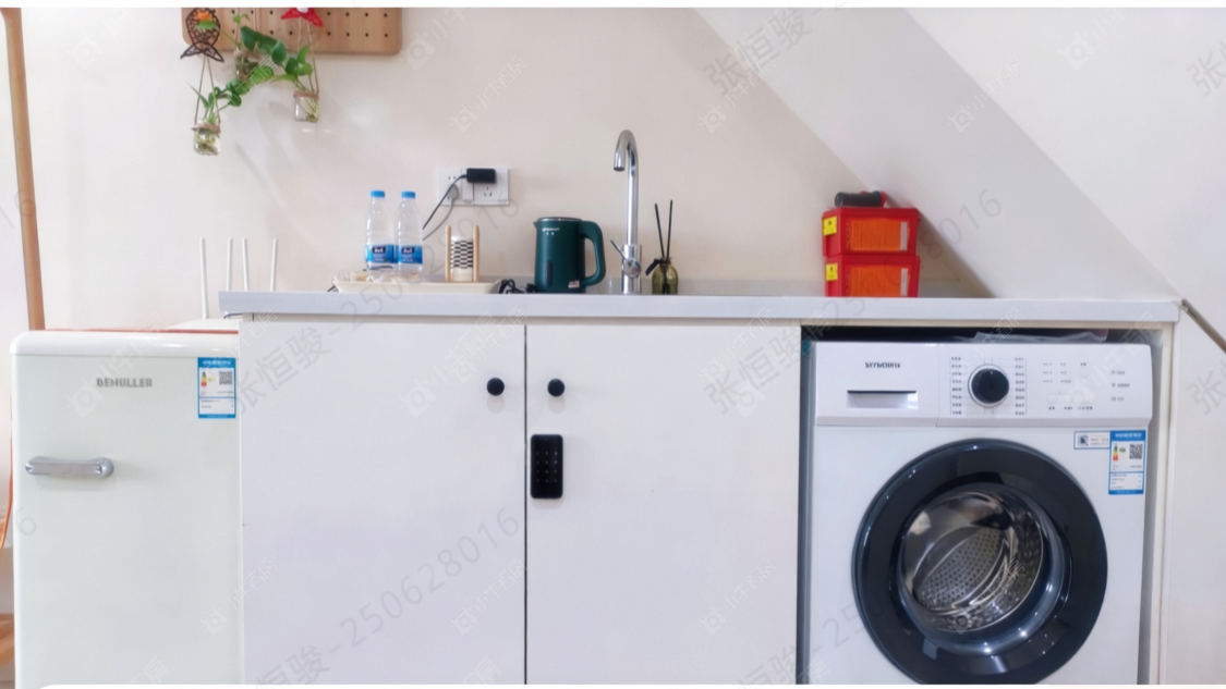 常州碧桂园壹号天禧在租房源室内图_小牛看房